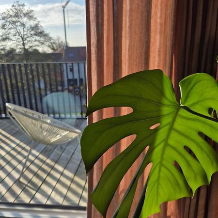 Julie'S Appartement Aan Zee - Jaaz Nieuwpoort Bagian luar foto