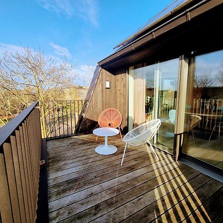 Julie'S Appartement Aan Zee - Jaaz Nieuwpoort Bagian luar foto