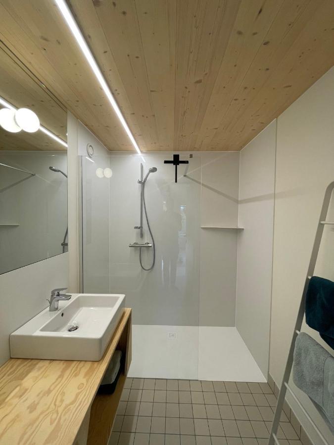 Julie'S Appartement Aan Zee - Jaaz Nieuwpoort Bagian luar foto