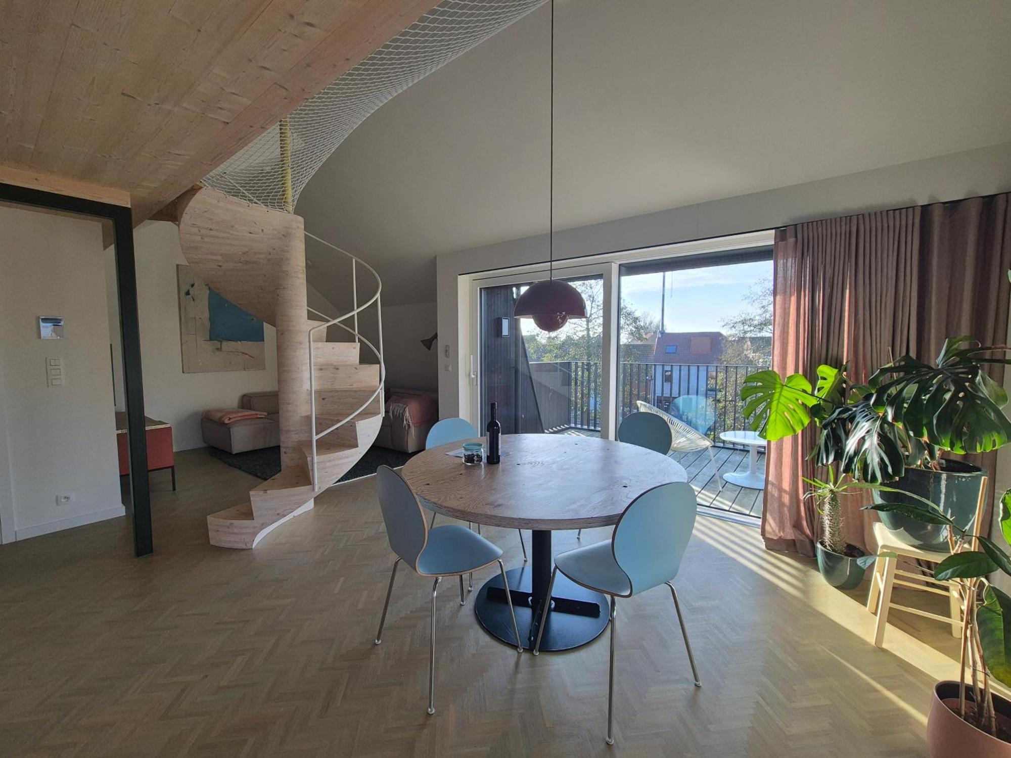 Julie'S Appartement Aan Zee - Jaaz Nieuwpoort Bagian luar foto