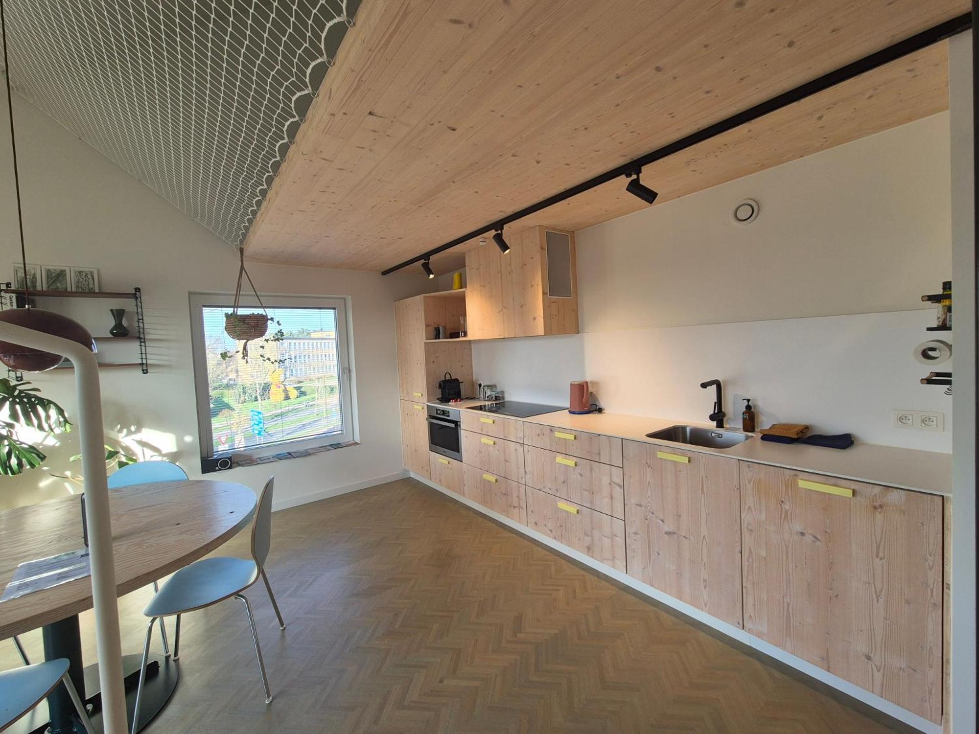 Julie'S Appartement Aan Zee - Jaaz Nieuwpoort Bagian luar foto