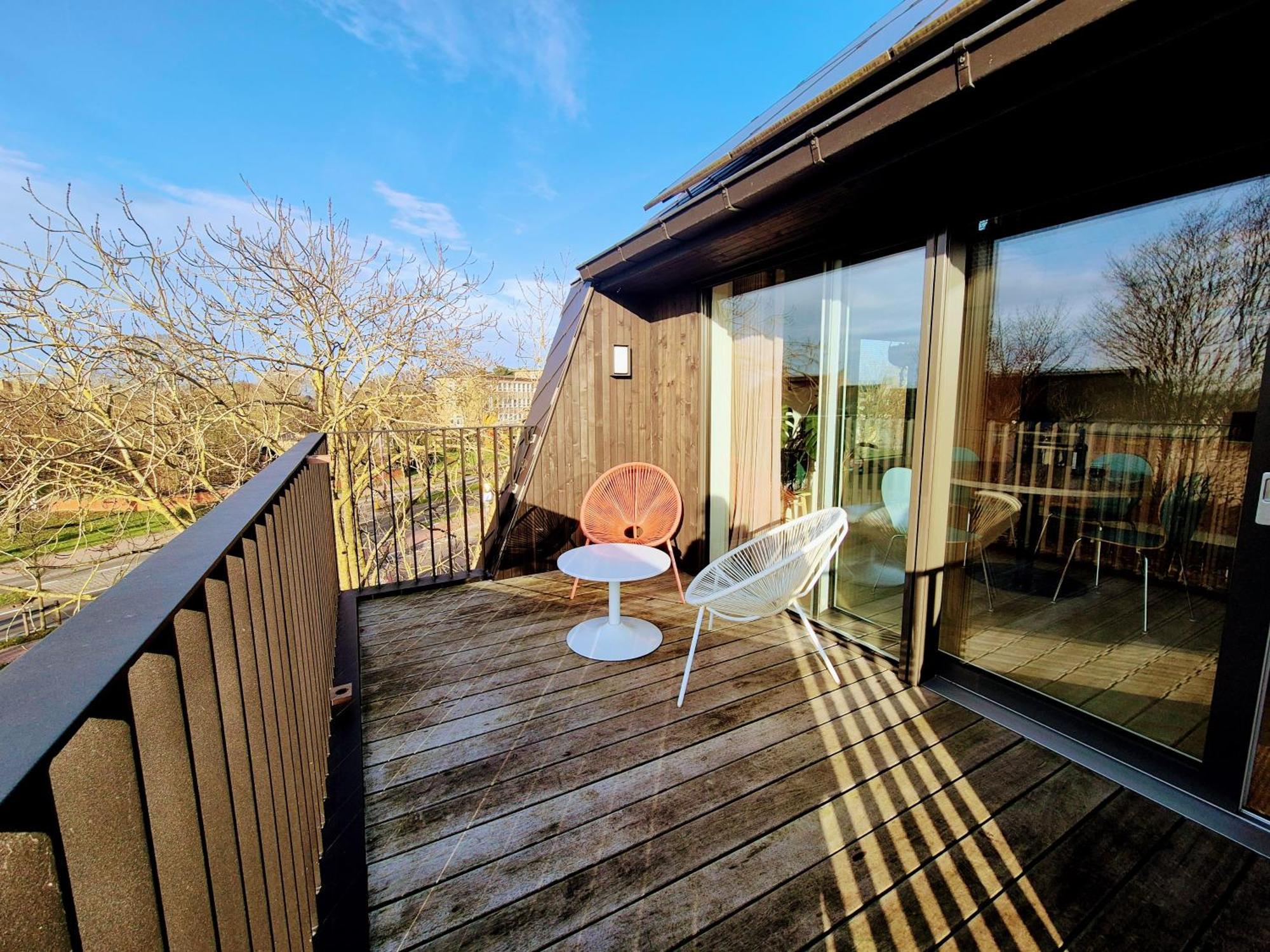 Julie'S Appartement Aan Zee - Jaaz Nieuwpoort Bagian luar foto